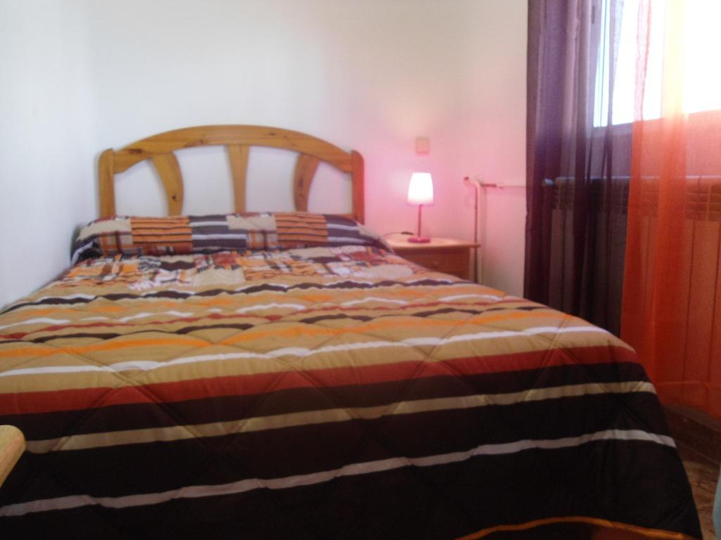 مدريد Hostal Florida المظهر الخارجي الصورة