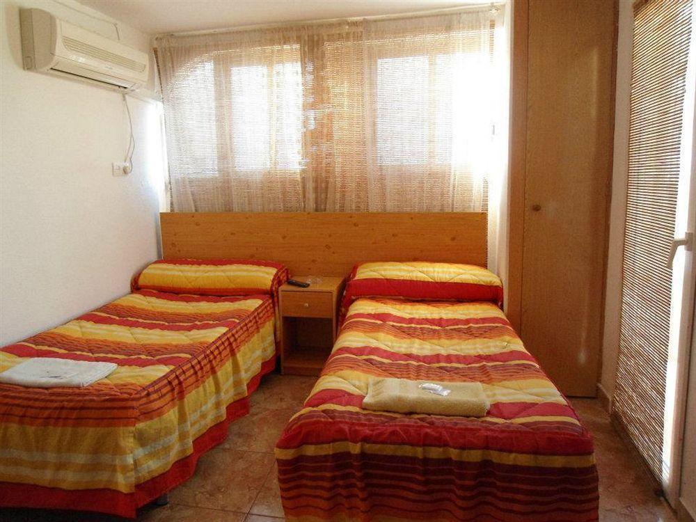 مدريد Hostal Florida المظهر الخارجي الصورة