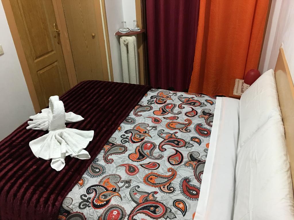 مدريد Hostal Florida المظهر الخارجي الصورة