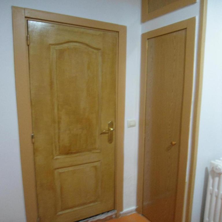 مدريد Hostal Florida الغرفة الصورة
