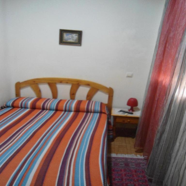 مدريد Hostal Florida الغرفة الصورة