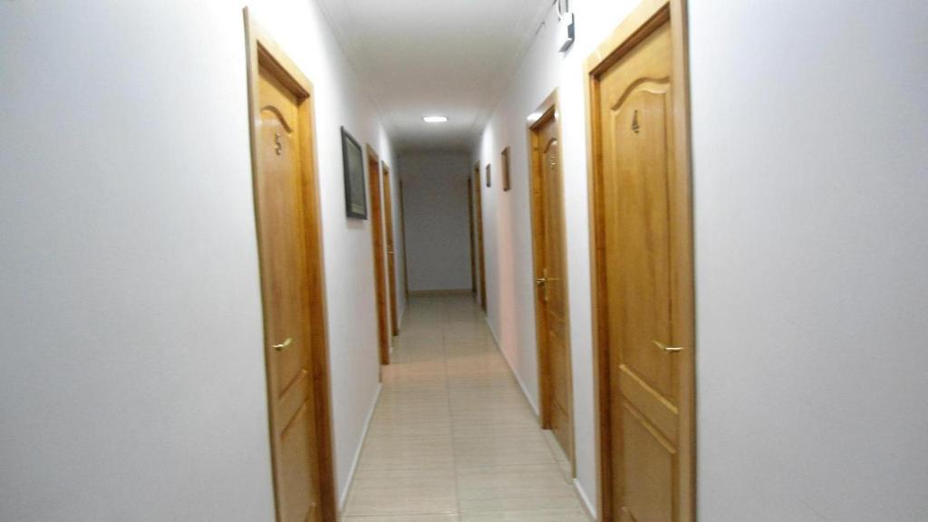 مدريد Hostal Florida الغرفة الصورة