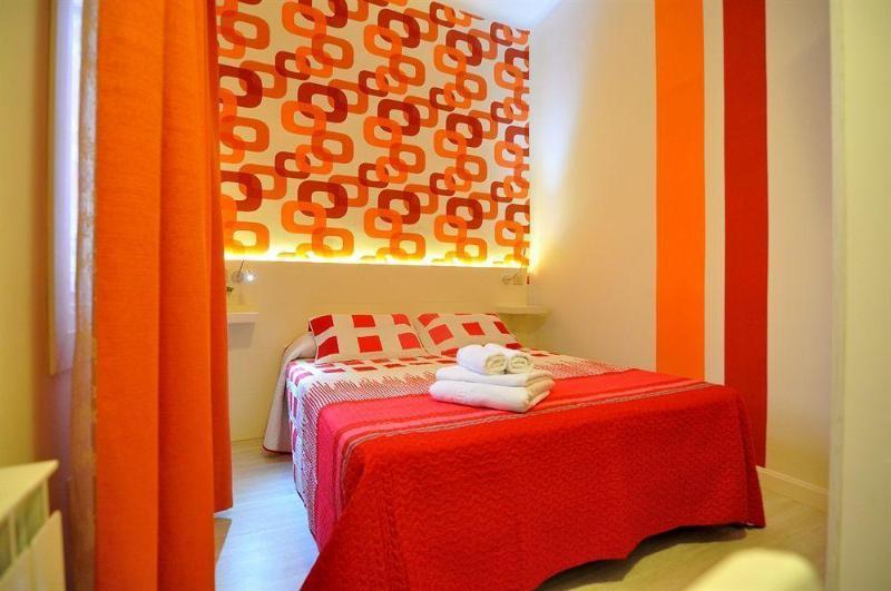 مدريد Hostal Florida المظهر الخارجي الصورة