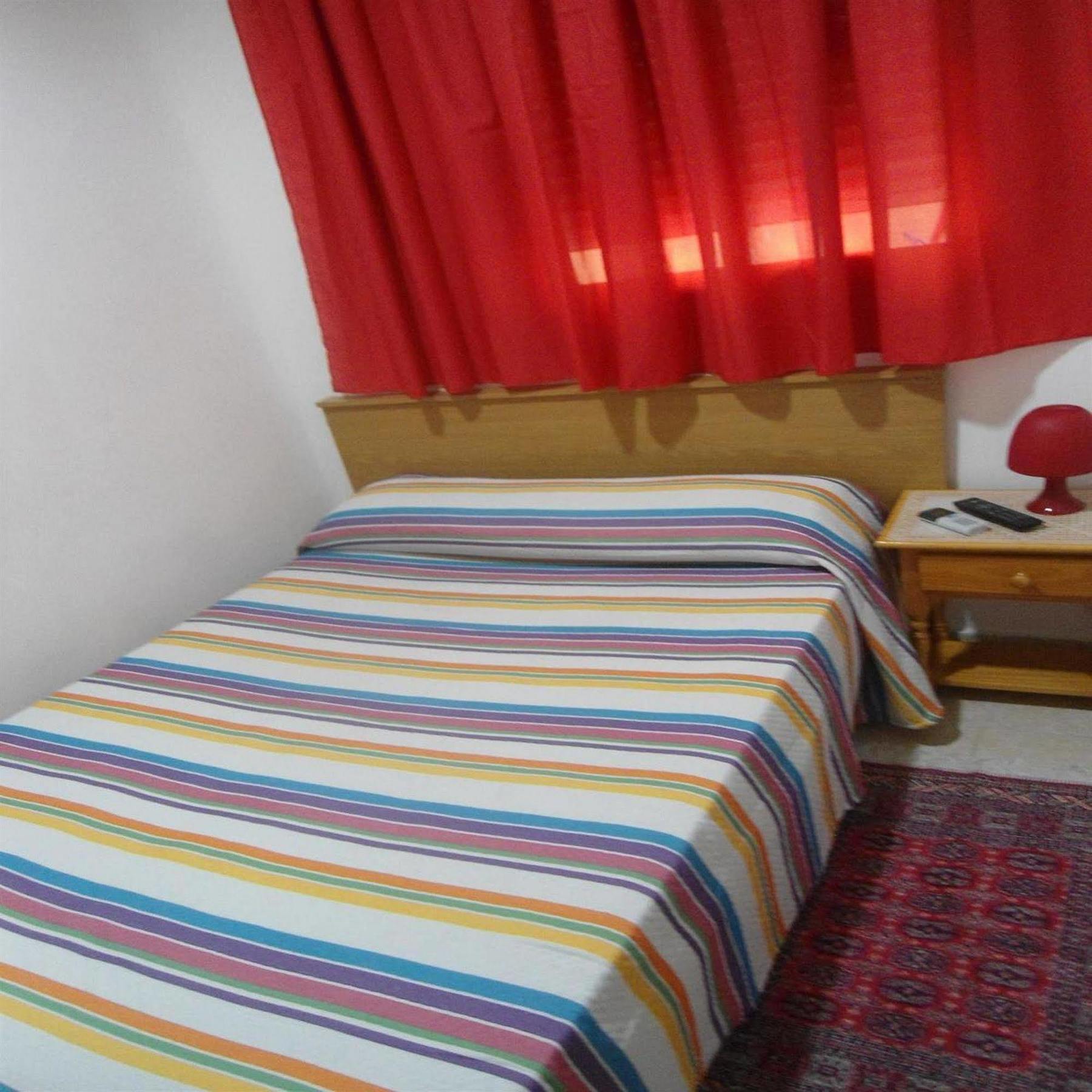 مدريد Hostal Florida المظهر الخارجي الصورة